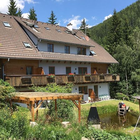 באד קליניקירשהיים Landhaus Nockalm - Kaernten Card Sommer 2025 Inklusive מראה חיצוני תמונה