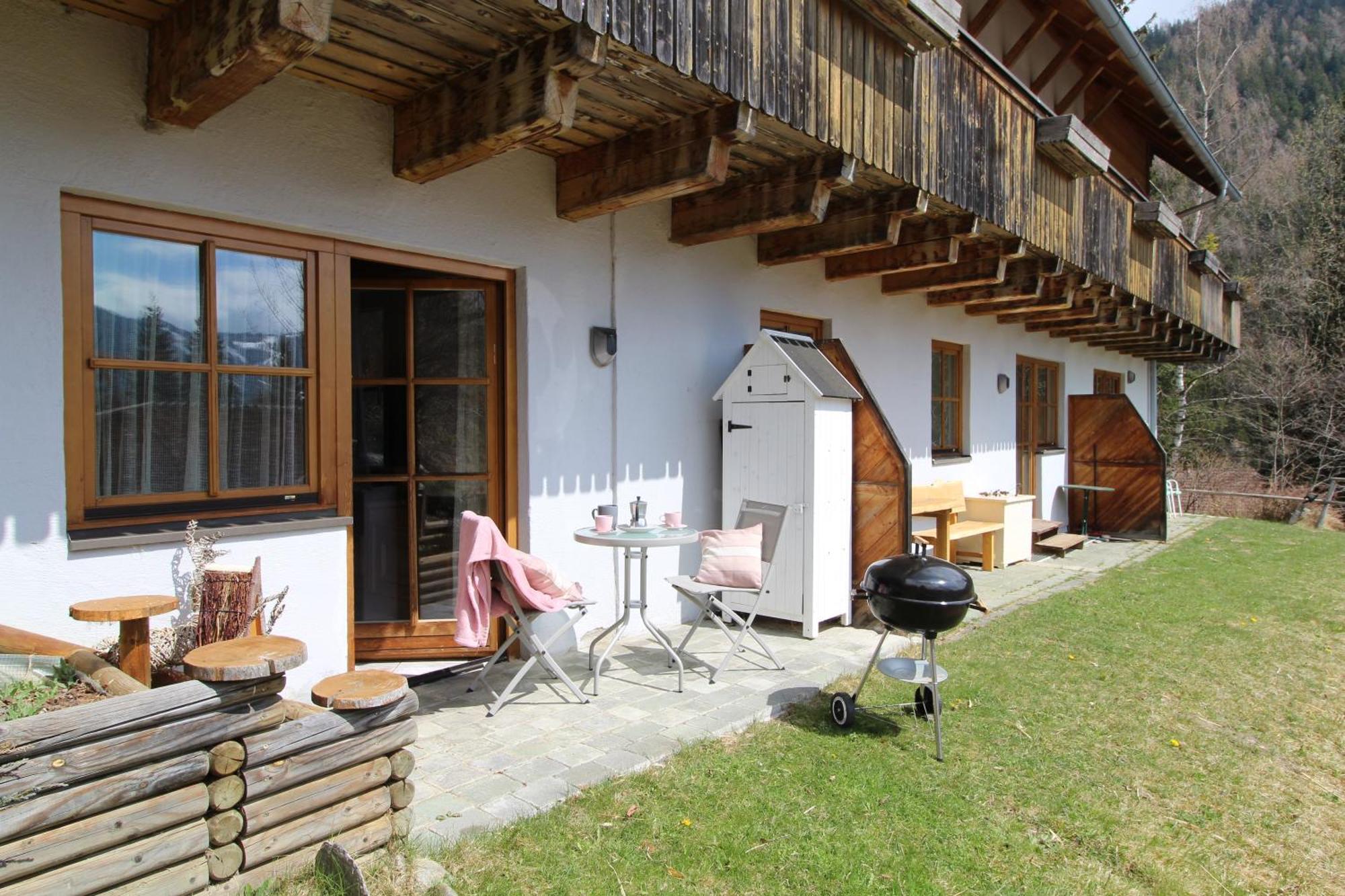 באד קליניקירשהיים Landhaus Nockalm - Kaernten Card Sommer 2025 Inklusive מראה חיצוני תמונה