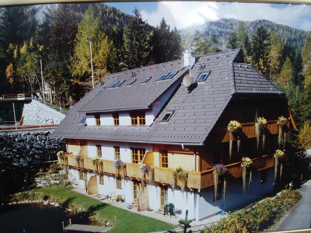 באד קליניקירשהיים Landhaus Nockalm - Kaernten Card Sommer 2025 Inklusive מראה חיצוני תמונה