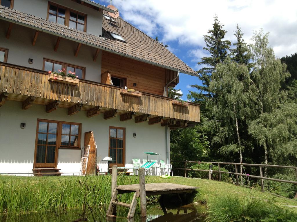 באד קליניקירשהיים Landhaus Nockalm - Kaernten Card Sommer 2025 Inklusive מראה חיצוני תמונה
