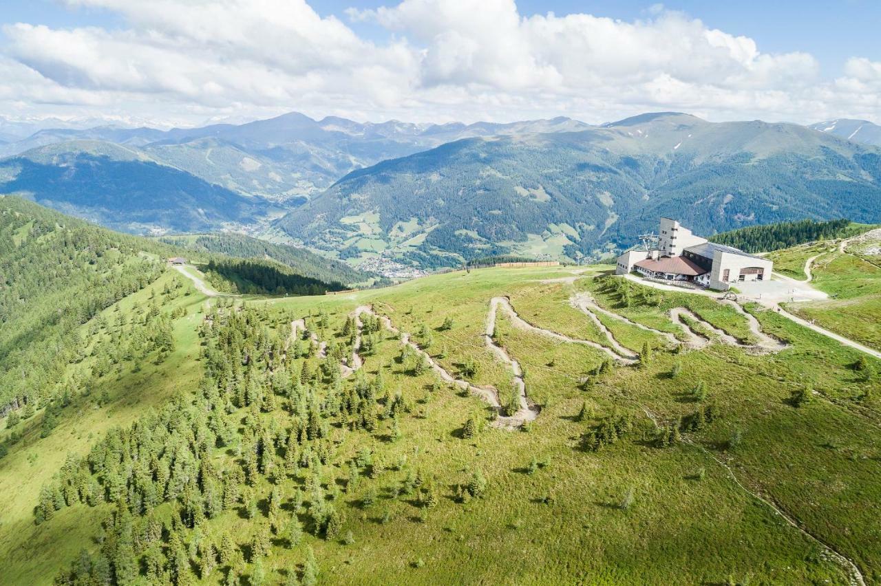 באד קליניקירשהיים Landhaus Nockalm - Kaernten Card Sommer 2025 Inklusive מראה חיצוני תמונה